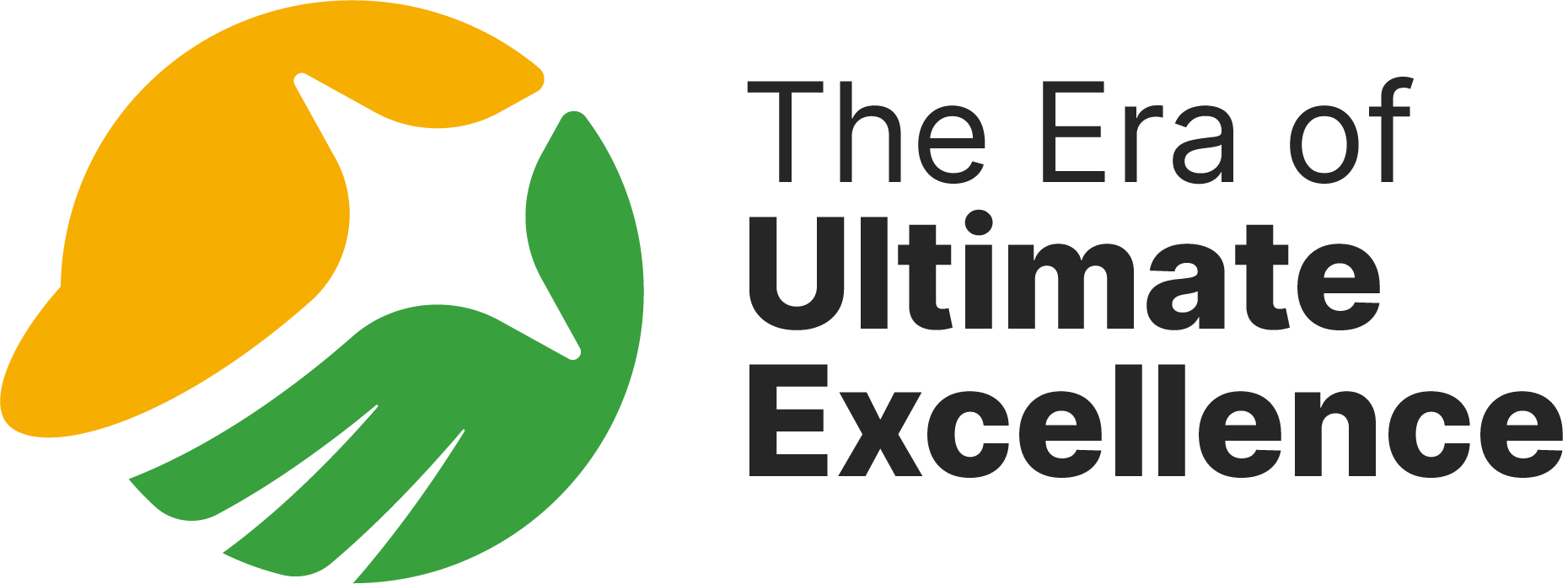 The Era of Ultimate Excellence
